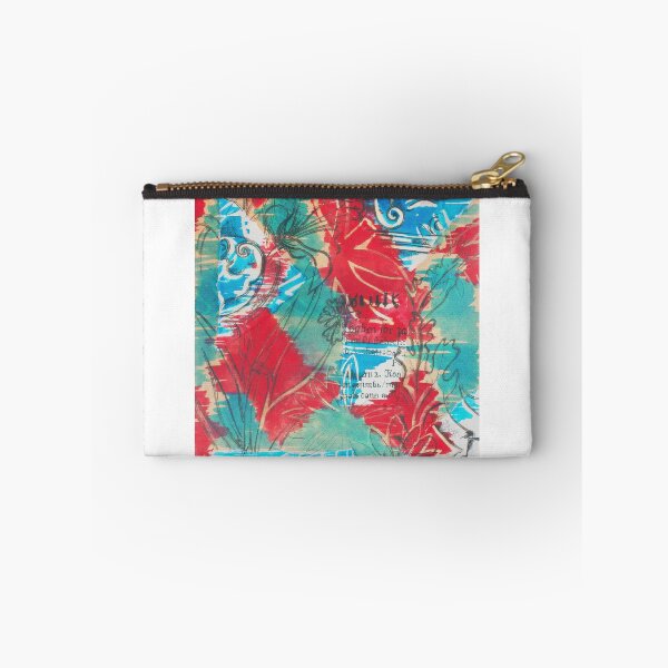 Item preview, Dynamic Floral Symphony designed and sold by VariARTyPrints.