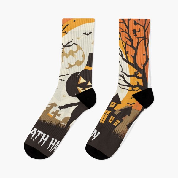 Item preview, "Halloween Math."; Math Halloween  designed and sold by Obinne.