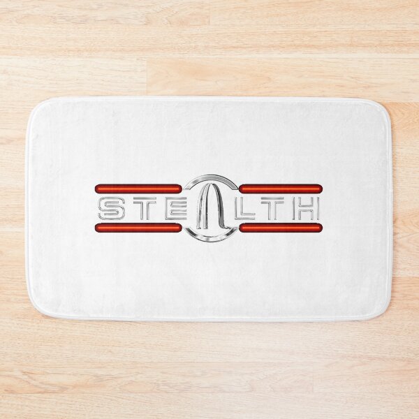 Item preview, stealth logo designed and sold by coasterkian.