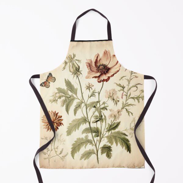 Item preview, Vintage Botanical Illustration designed and sold by BirdsnStuff.