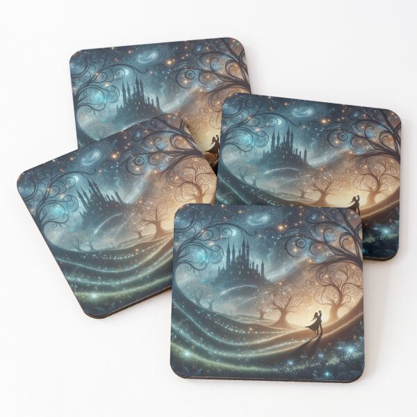 Item preview, Fantasy designed and sold by BeeTheArtCo.