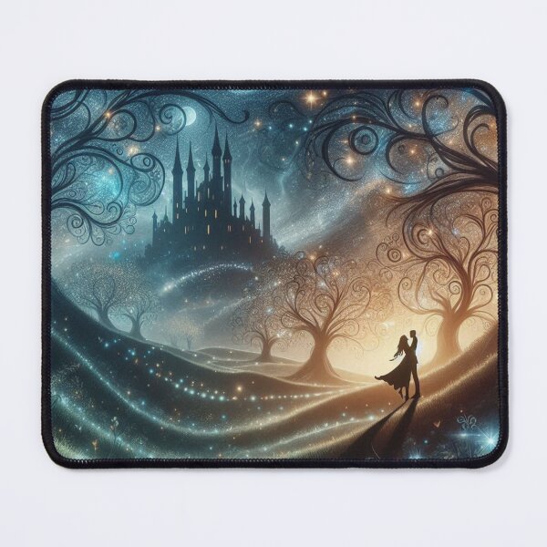 Item preview, Fantasy designed and sold by BeeTheArtCo.