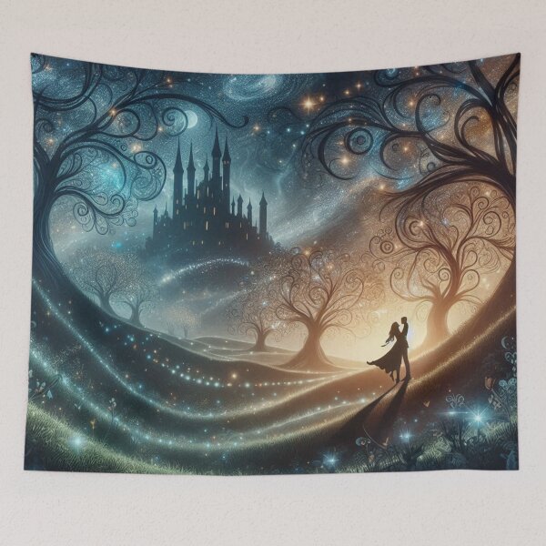 Item preview, Fantasy designed and sold by BeeTheArtCo.