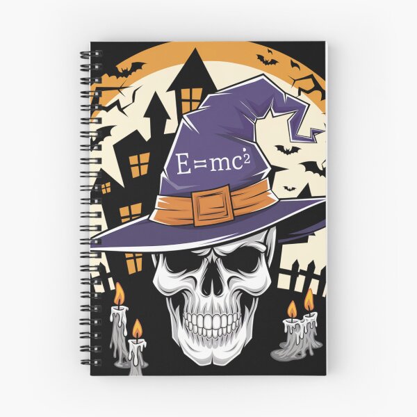 Item preview, "FUNNY MATH TEACHER GIFTS"; Math Halloween  designed and sold by Obinne.