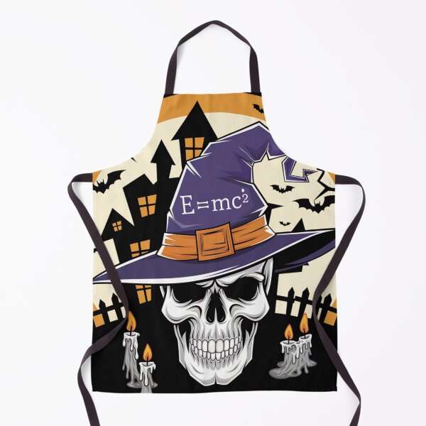 Item preview, "FUNNY MATH TEACHER GIFTS"; Math Halloween designed and sold by Obinne.