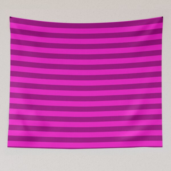 Item preview, Light and Dark Purple Stripes designed and sold by PatternTitan.