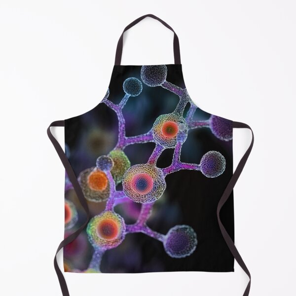 Item preview, Stunning Macro Shot of Staphylococci designed and sold by mittie101.