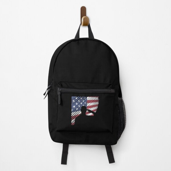 Item preview, Honoring Veterans Patriotic USA Flag Salute Tribute designed and sold by HandicraftArt.