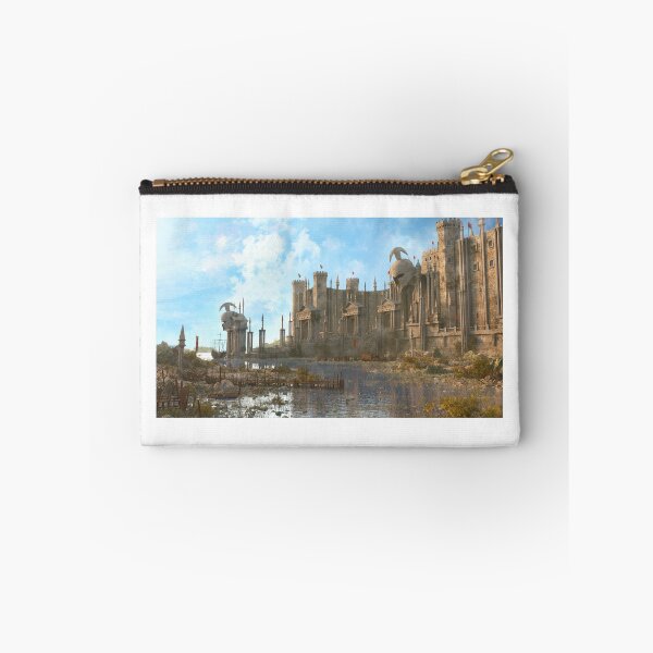 Item preview, Spartan fortress designed and sold by Marc  Mons.