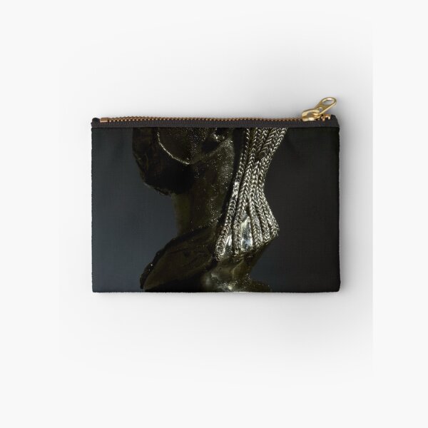 Item preview, Bronze Whispers Silence - Dark designed and sold by nextgenbronzes.