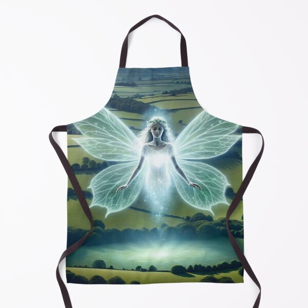 Item preview, Fairy designed and sold by BeeTheArtCo.