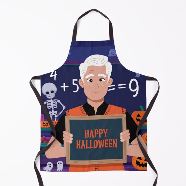Item preview, MATH TEACHER GIFTS"; Math Halloween designed and sold by Obinne.
