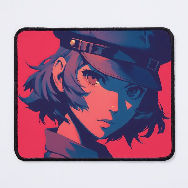 Item preview, Naoto Shirogane - 14 designed and sold by Infinite-Aspire.