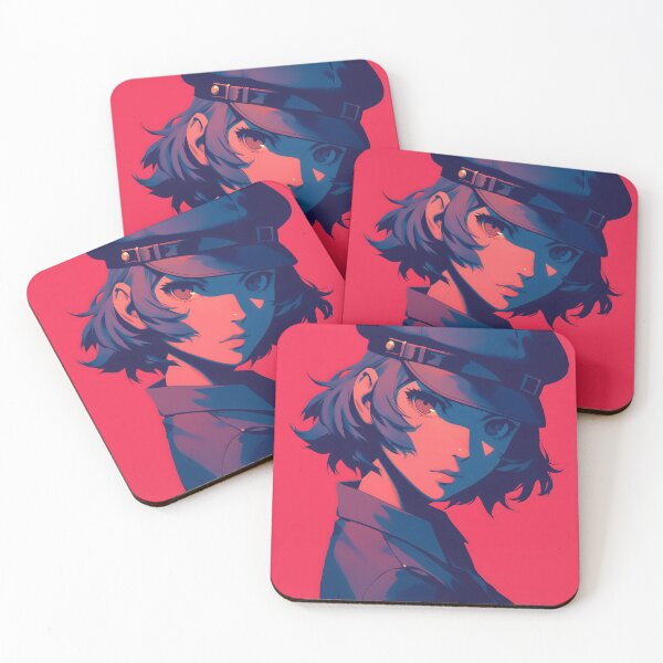 Item preview, Naoto Shirogane - 14 designed and sold by Infinite-Aspire.