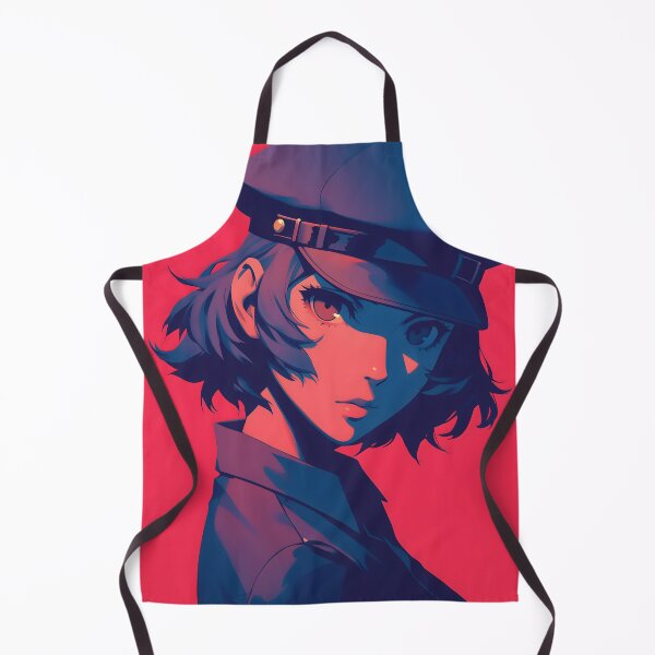 Item preview, Naoto Shirogane - 14 designed and sold by Infinite-Aspire.