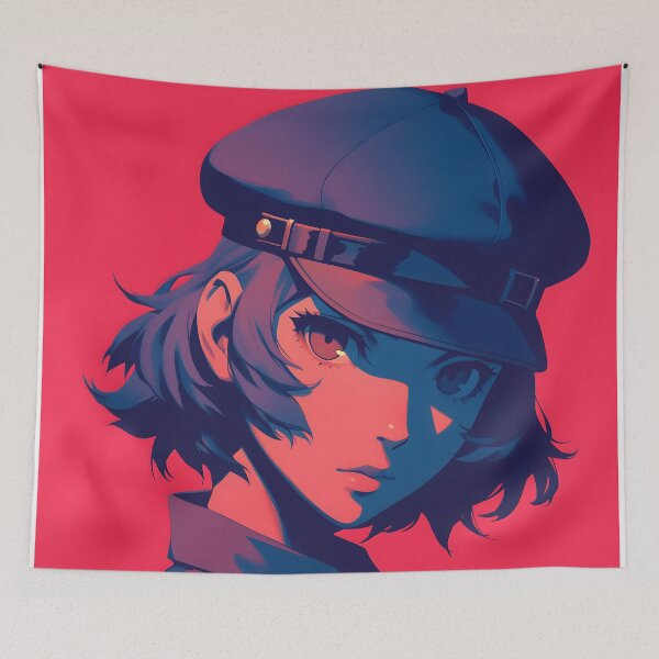 Item preview, Naoto Shirogane - 14 designed and sold by Infinite-Aspire.