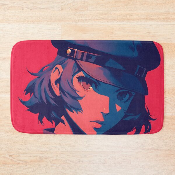 Item preview, Naoto Shirogane - 14 designed and sold by Infinite-Aspire.