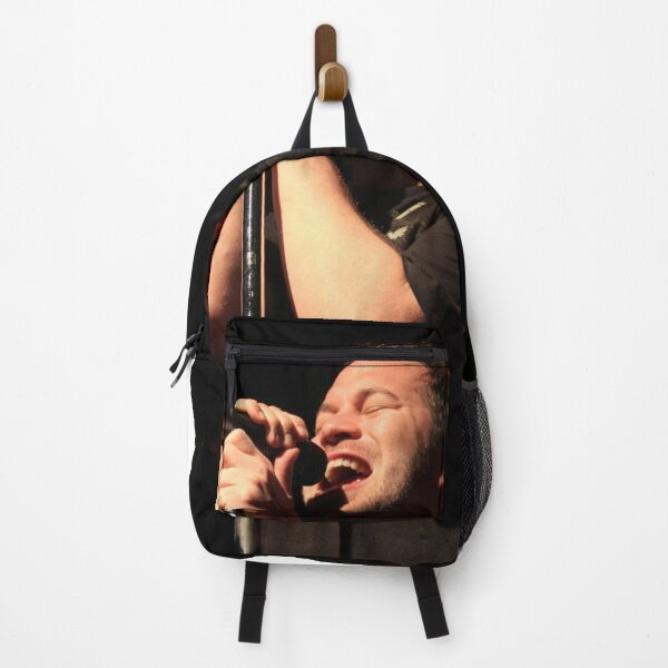 Item preview, Scott Anderson - Finger Eleven - Photograph designed and sold by ConcertImages.