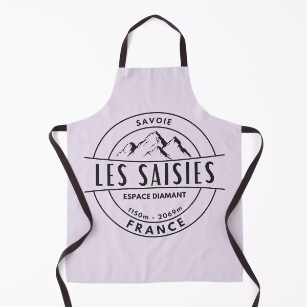 Item preview, Les Saisies - Espace Diamant - France designed and sold by GoodOldVintage.