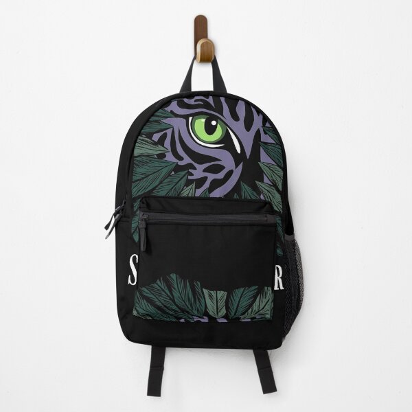 Item preview, Hidden Predator: The Panther's Gaze designed and sold by ArchVibe.
