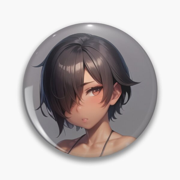 Item preview, Flustered - Background Included designed and sold by Yuki-Creative.