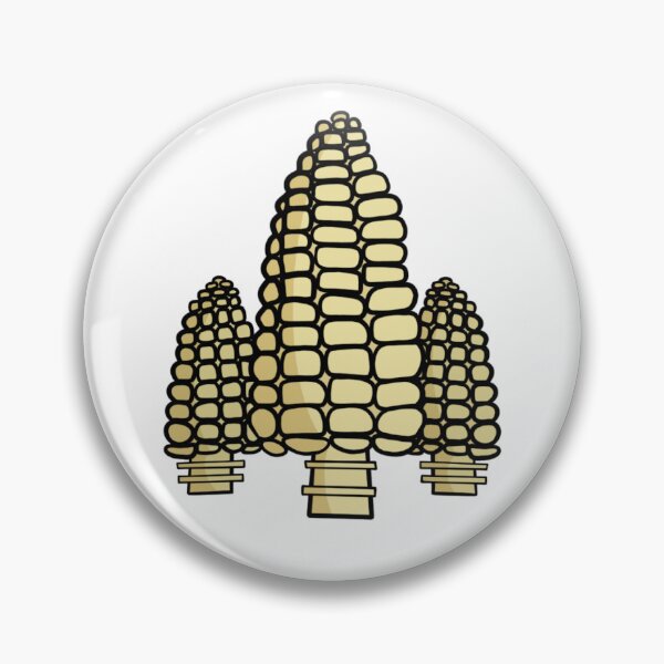 Item preview, OHIO - United States of Art Series #35 designed and sold by Gruppetstudios.