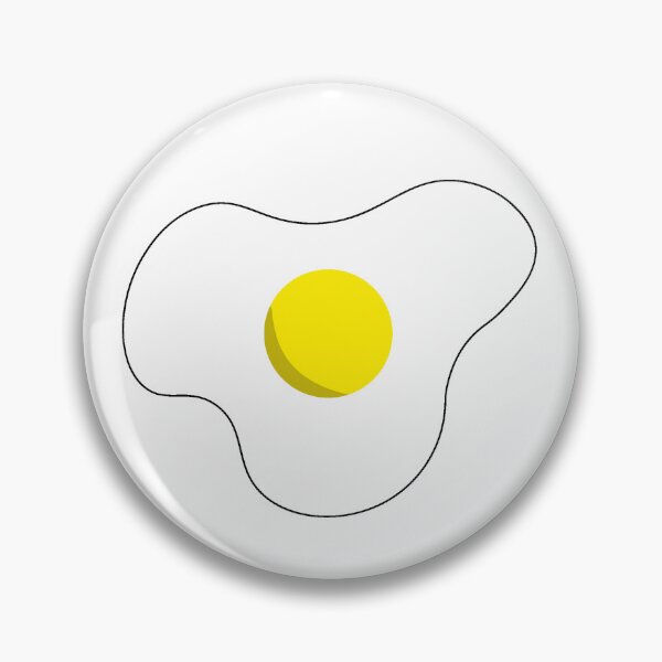 Item preview, Egg SunnySide Art designed and sold by fotoartbynathan.