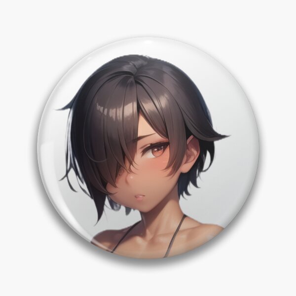 Item preview, Flustered - Background Removed designed and sold by Yuki-Creative.