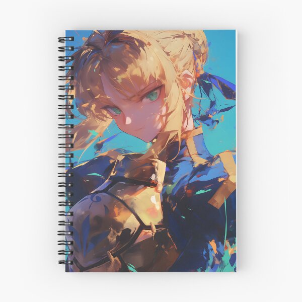 Item preview, Saber - Fate series 73 designed and sold by Infinite-Aspire.