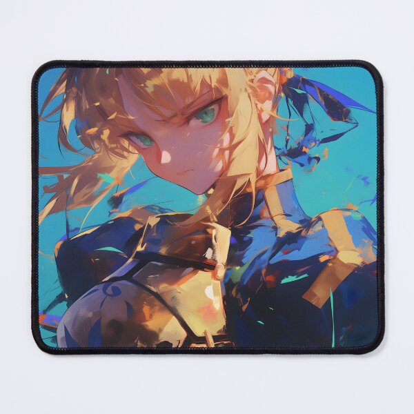 Item preview, Saber - Fate series 73 designed and sold by Infinite-Aspire.