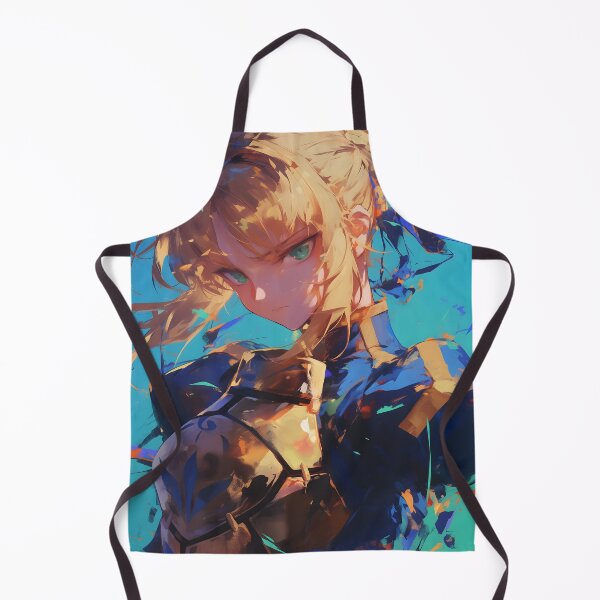 Item preview, Saber - Fate series 73 designed and sold by Infinite-Aspire.