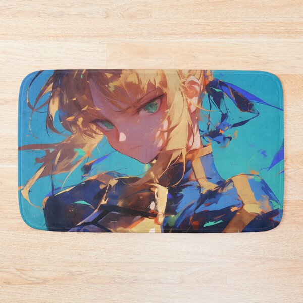 Item preview, Saber - Fate series 73 designed and sold by Infinite-Aspire.