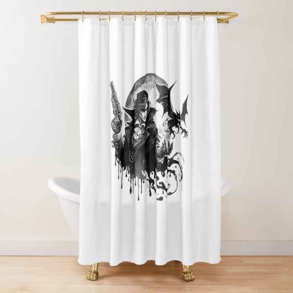 Item preview, Vampire Hunter designed and sold by maximinano100k.