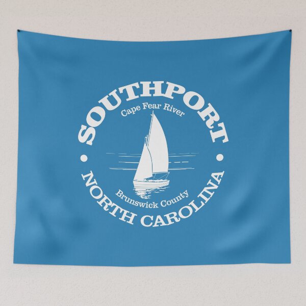 Item preview, Southport (sailboat) designed and sold by curranmorgan.