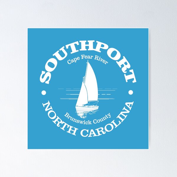 Item preview, Southport (sailboat) designed and sold by curranmorgan.