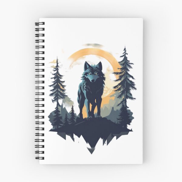 Item preview, Wolf 08 designed and sold by MaiconFFC.