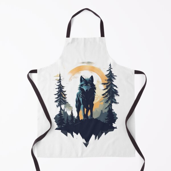 Item preview, Wolf 08 designed and sold by MaiconFFC.