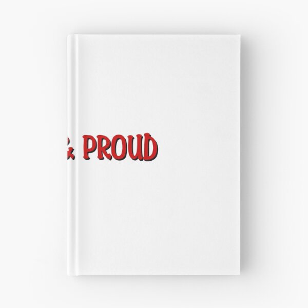Item preview, Single and Proud  designed and sold by OzzFrequency.