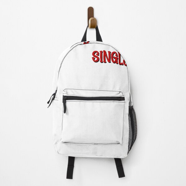 Item preview, Single and Proud designed and sold by OzzFrequency.