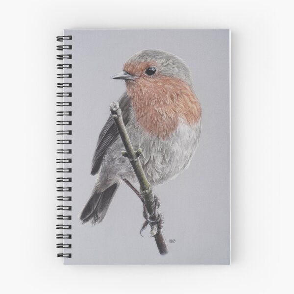 Item preview, Robin designed and sold by AnalonsoArt.