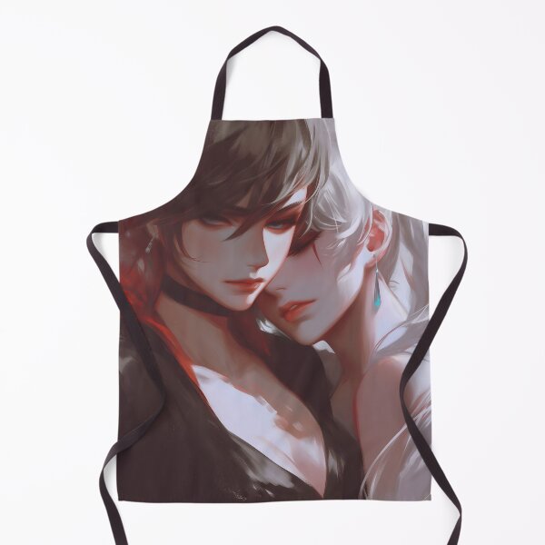 Item preview, White Rose (Weiss Schnee and Ruby Rose) - RWBY 13 designed and sold by Infinite-Aspire.