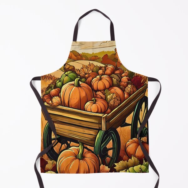 Item preview, HAPPY THANKSGIVING HARVEST DAY designed and sold by milestotreasure.