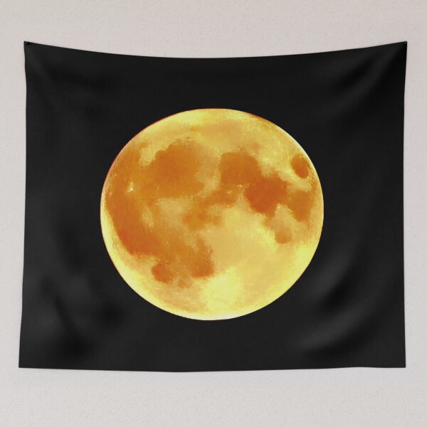 Item preview, Moon Full Moon Super Moon designed and sold by Ascooepics.