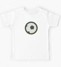 Mexico Soccer Kids Tee