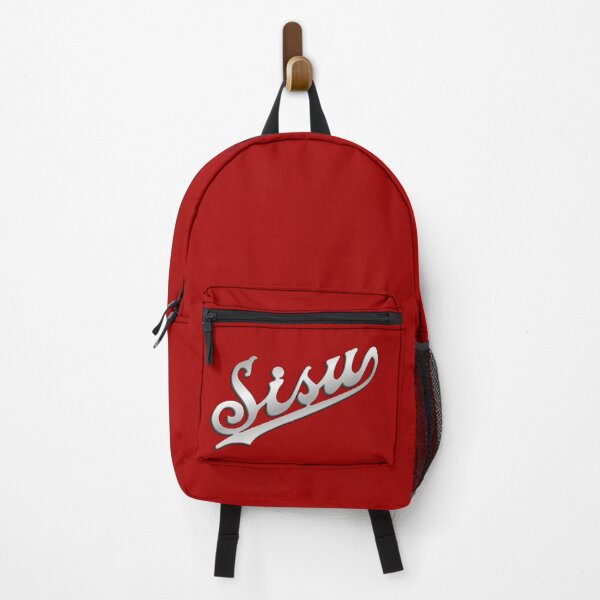 Item preview, Sisu - vanha 3D efekti designed and sold by knappidesign.
