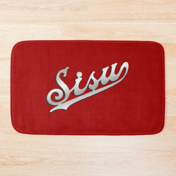 Item preview, Sisu - vanha 3D efekti designed and sold by knappidesign.