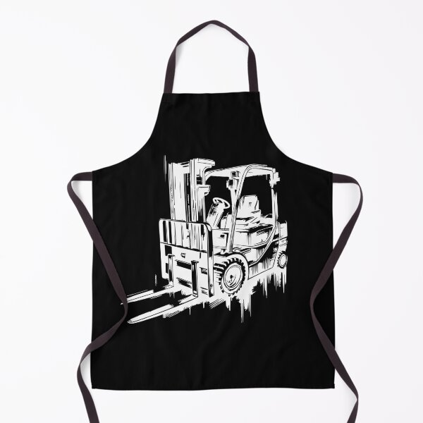Item preview, Forklift designed and sold by ChaosVortex.