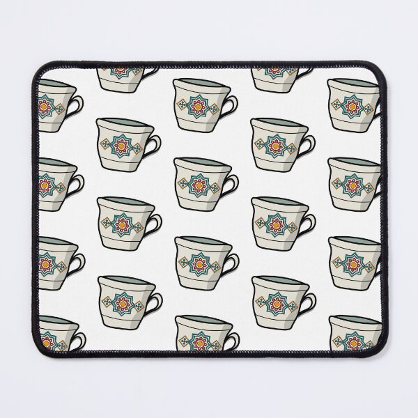 Item preview, White coffee cup designed and sold by Blink95.