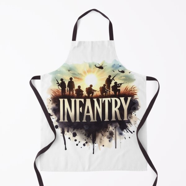 Item preview, Usa Infantry designed and sold by maximinano100k.