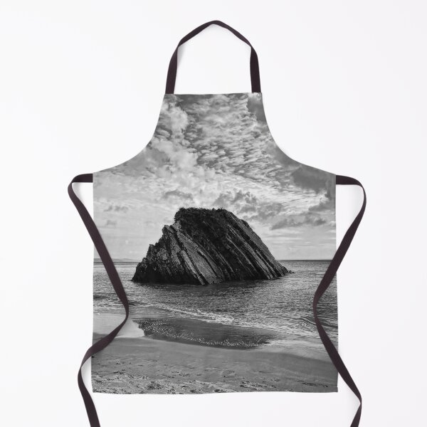Item preview, Goscar Rock, North Beach, Tenby, Pembrokeshire designed and sold by WondersOfWales.